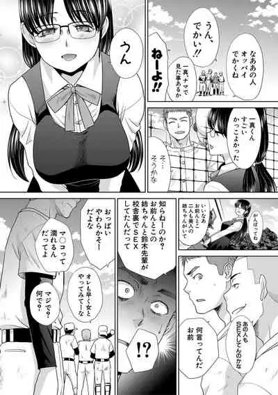 Ane Zokusei Ch. 1-7