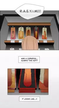 [Silverstar] Talk To Me Ch.1-27 (English) (Ongoing)