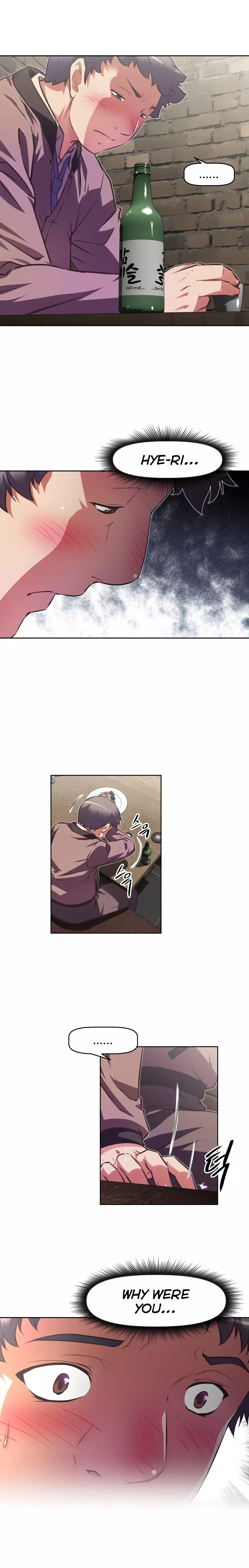 Brawling Go Ch.76-121