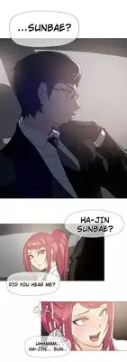 [ButcherBoy] Household Affairs Ch.1-28.5 (English) (YoManga) (Ongoing)