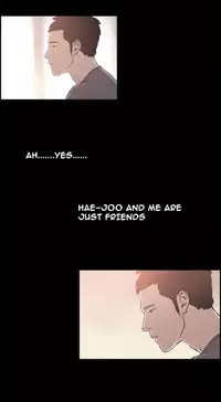 [Mr. Byeong-Su] Cohabitation Ch.1-41 (English) (Ongoing)