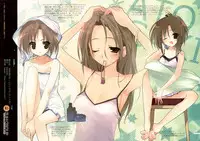 (C76) [Karomix (karory)] Splash Summer