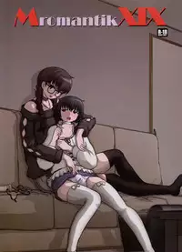 (C80) [Studio30NEKO (fukunotsukuribe)] MromantikXIX