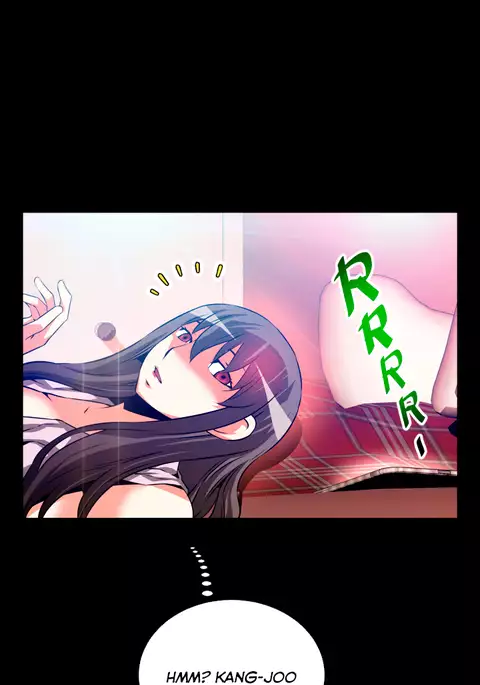 Love Parameter Ch.1-67