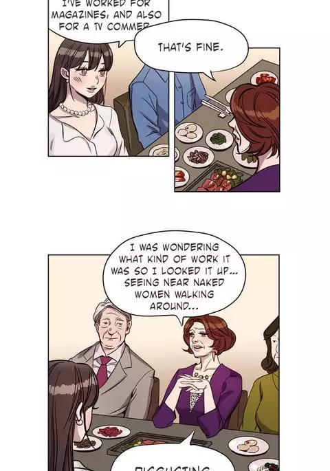 Atonement Camp Ch.1-14