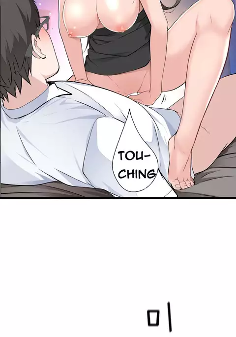 Tissue Thieves Ch.1-34