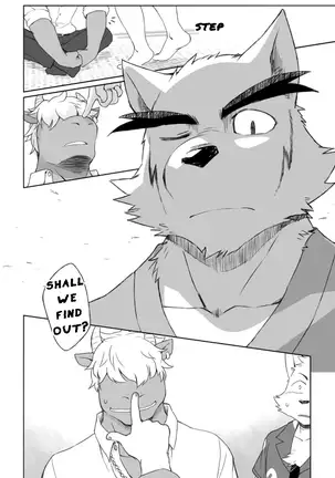 Tooboe Bookmark 12 - What Was Taken From You