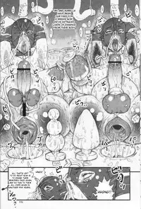 (C69) [Niku Ringo (Kakugari Kyoudai)] Nippon Onna Heroine (Various) [English] {Desudesu}