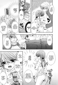 [Miray Ozaki] Love Category Ch.1-3 [English][Phantom]