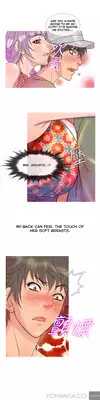 [Shampoo] Heaven Ch.1-12 (English) (YoManga) (Ongoing)