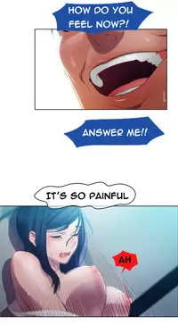 [Studio Gale] Lady Garden Ch.1-32 (English) (Ongoing)