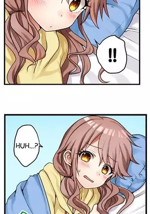 Hatsuecchi no Aite wa... Imouto!? | My First Time is with.... My Little Sister?! Ch. 1-59