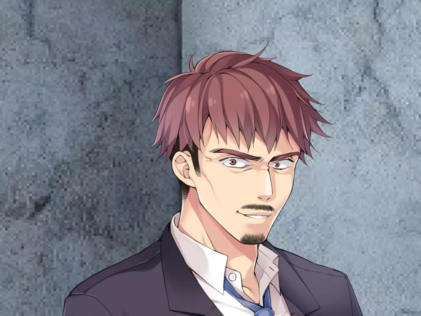 You tsuma ryoujoku reipu manbiki han to machigaware te !