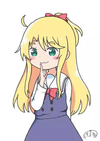 (C96) [Doanobu (Satotuki Tiyo)] Onegai! Koyori-chan (Watashi ni Tenshi ga Maiorita!) [Chinese] [失传技术研究所字幕组]