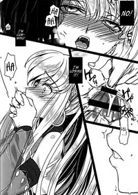 (C89) [CREAYUS (Rangetsu)] Flash Noise (Code Geass: Lelouch of the Rebellion) [English] [EHCove]