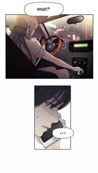 [ I Wonsik] Sweet Guy Ch.1-56 (English) (YoManga) (Ongoing)