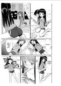 (C69) [Irekae Tamashii (Ogawa Kanran)] COMIC Irekae Tamashii Vol. 2 [English] [sensualaoi] [Incomplete]