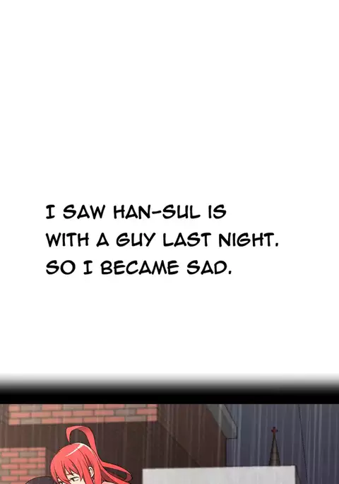 Tissue Thieves Ch.1-20