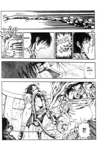 Demon Beast Invasion - Vol.001 [English]