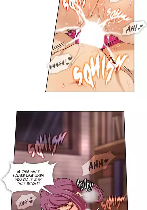 Secret Folder Ch.1-11