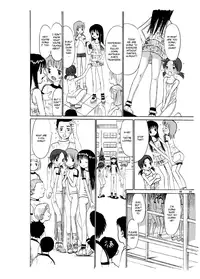 (C69) [Irekae Tamashii (Ogawa Kanran)] COMIC Irekae Tamashii Vol. 2 [English] [sensualaoi] [Incomplete]
