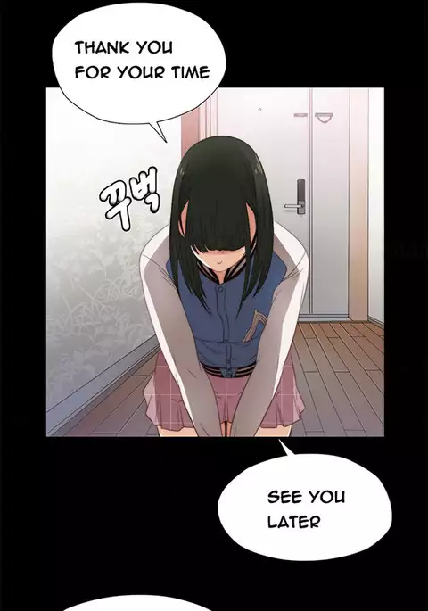 Girl Next Door Ch.1-40
