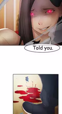 The Matrix Ch.1-6 (English) (Ongoing)