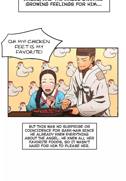 Refrain Love Ch.1-22