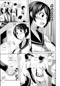 [Syati Kamaboko] Mane-con (COMIC Tenma 2011-11) [English] [the tsuuyaku]