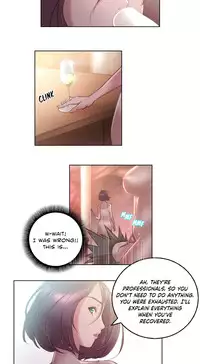 [BYMAN] Sex Knights-Erotic Sensuality & Perception Ch.1-15 (English) (Ongoing)