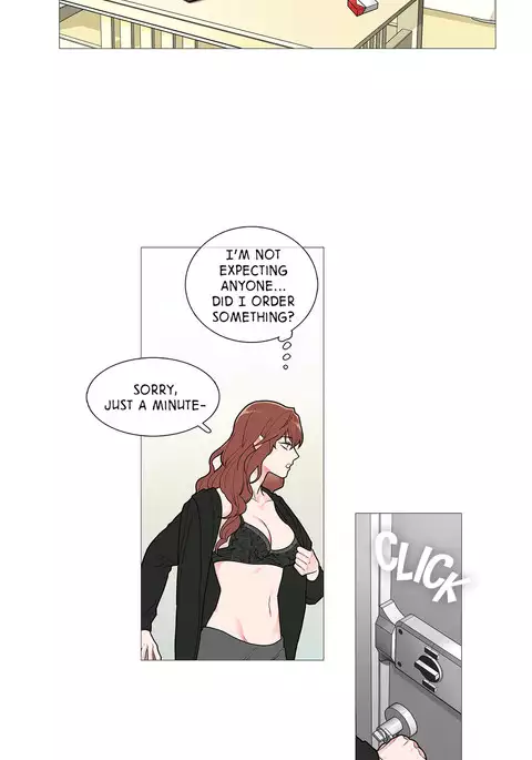 Sadistic Beauty Ch.1-34