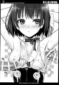 (C90) [40010 1-GO (40010 Prototype)] O.I.I.H.2016S. (Various)