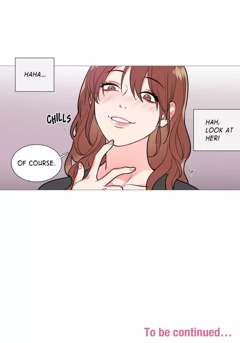 Sadistic Beauty Ch.1-34