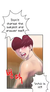 Ghost Love Ch.1-19 (English) (YoManga) (Ongoing)