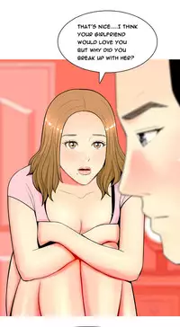 Hooker Ch.1-36 (English) (Ongoing)