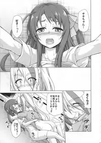 Rental Chinchin SAGA