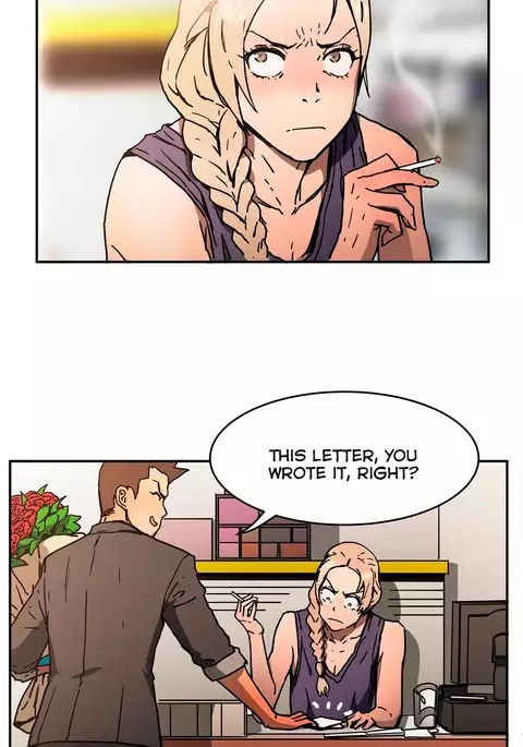 Refrain Love Ch.1-31