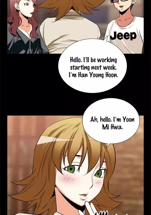 Love Parameter Ch.1-51