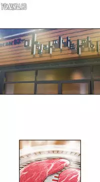 Ghost Love Ch.1-19 (English) (YoManga) (Ongoing)