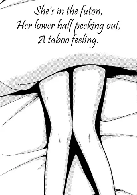 Nashikuzushi | Little by Little