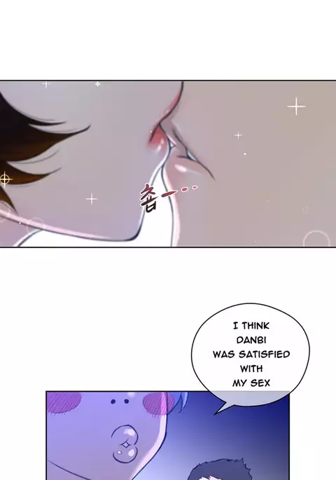 Perfect Half Ch.1-26