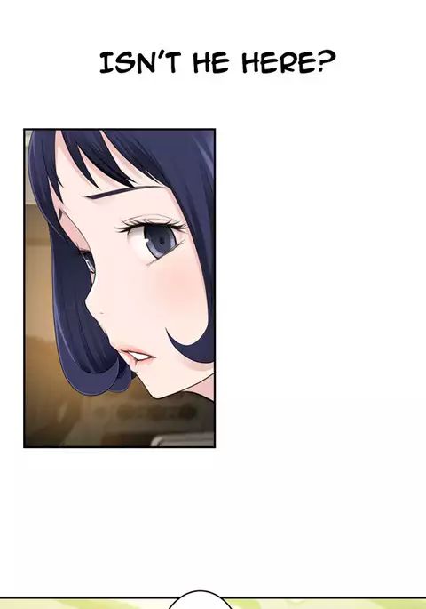 Tissue Thieves Ch.1-23