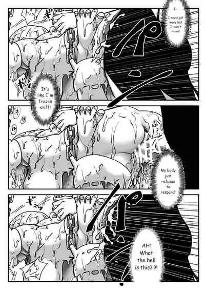 Dead End House 1 - The Chandelier