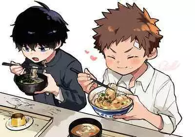 Tomodachi no Kuchi no Naka | 朋友的口中