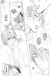 Furachi na Kare no Shitsukekata Vol_1 Ch_2[ENG]