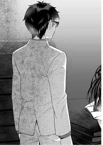 [nikukyu (Shinima, Sasaki Shino)] nikukyu Soushuuhen -1-hikime- [Digital]