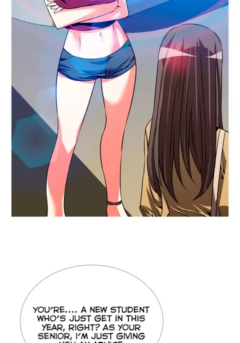 Love Parameter Ch.1-66