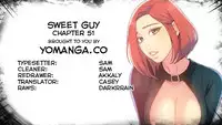 [ I Wonsik] Sweet Guy Ch.1-56 (English) (YoManga) (Ongoing)