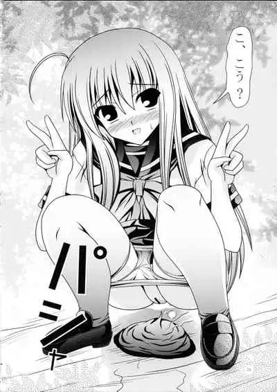 (C86) [Kyuushoku Dorobou (Murakumo)] RESUMPTION 4