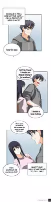 [Husky guy] SStudy Ch.0-25.1 (English) (YoManga) (Ongoing)